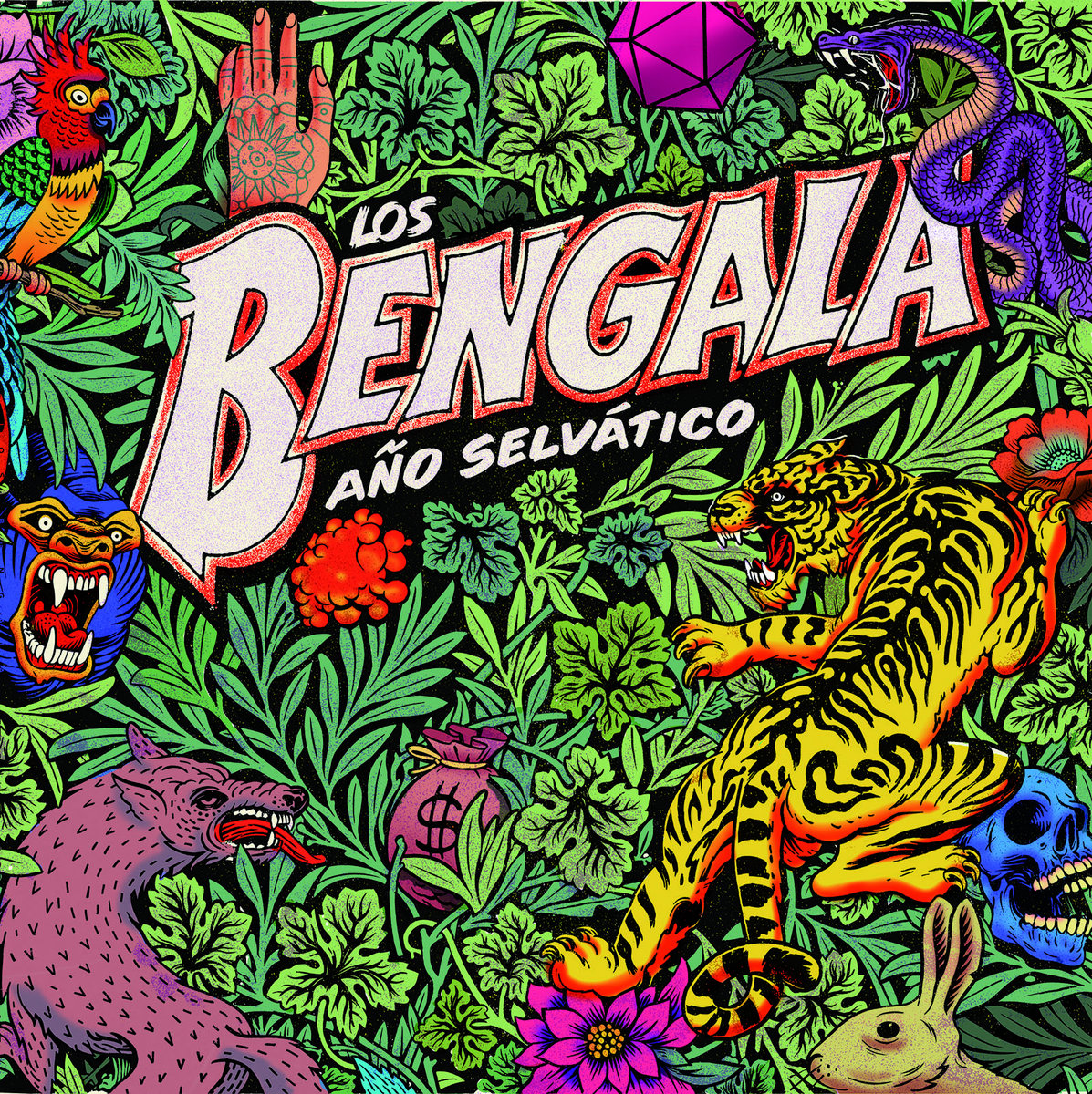 Los Bengala
